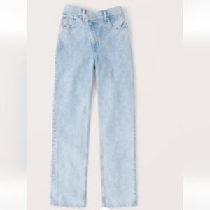 Abercrombie Jeans